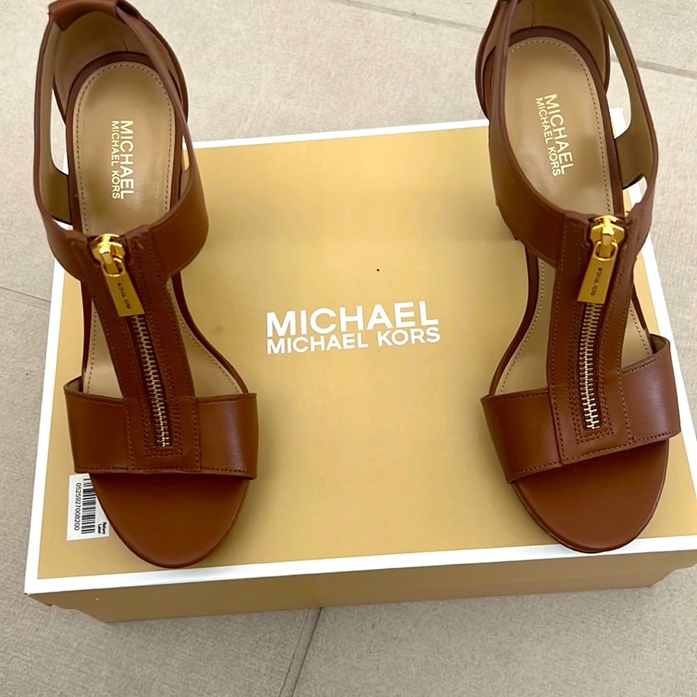 Michael Kors shoes